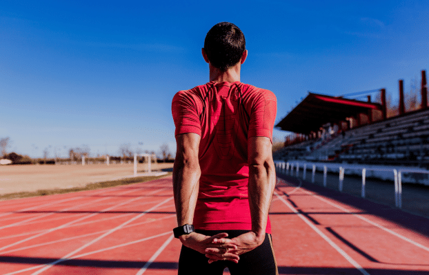 5 Olympic-level recovery techniques to boost your physical health